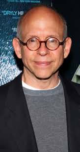 How tall is Bob Balaban?